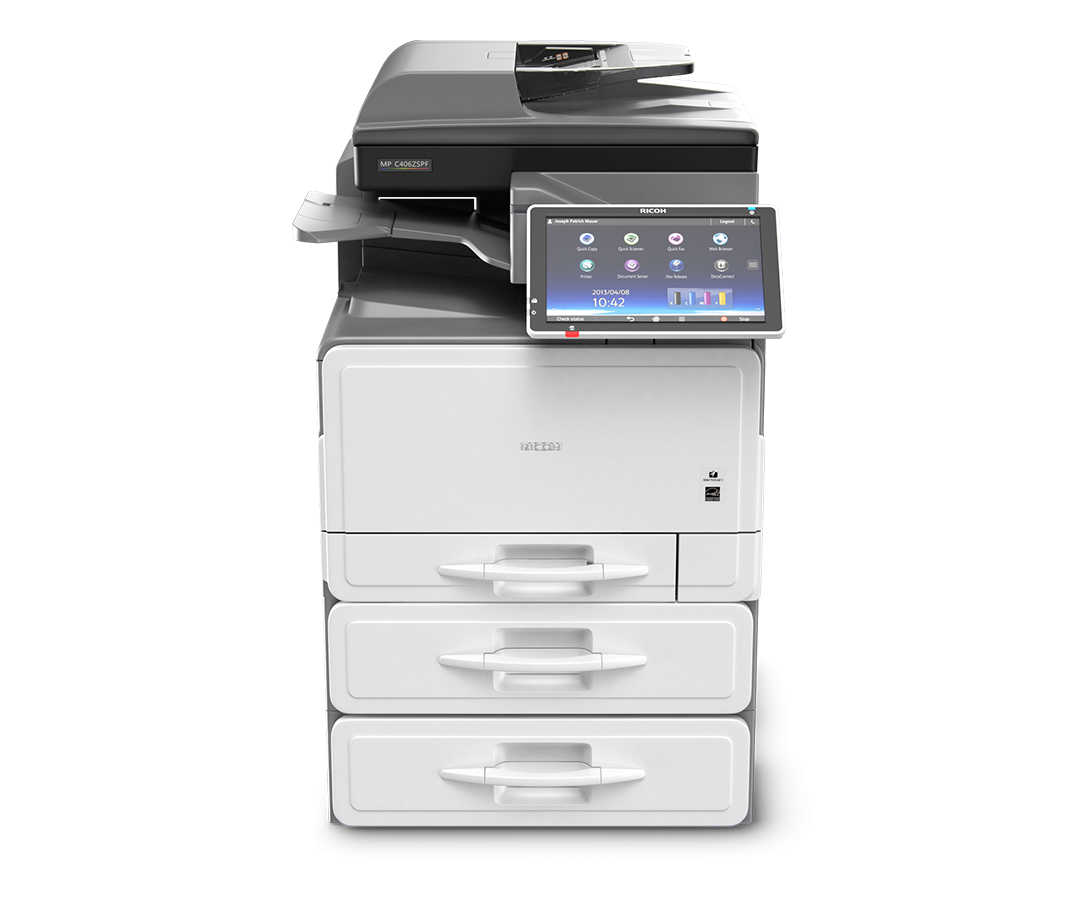 Kopser HP Geniş Format Yazıcı